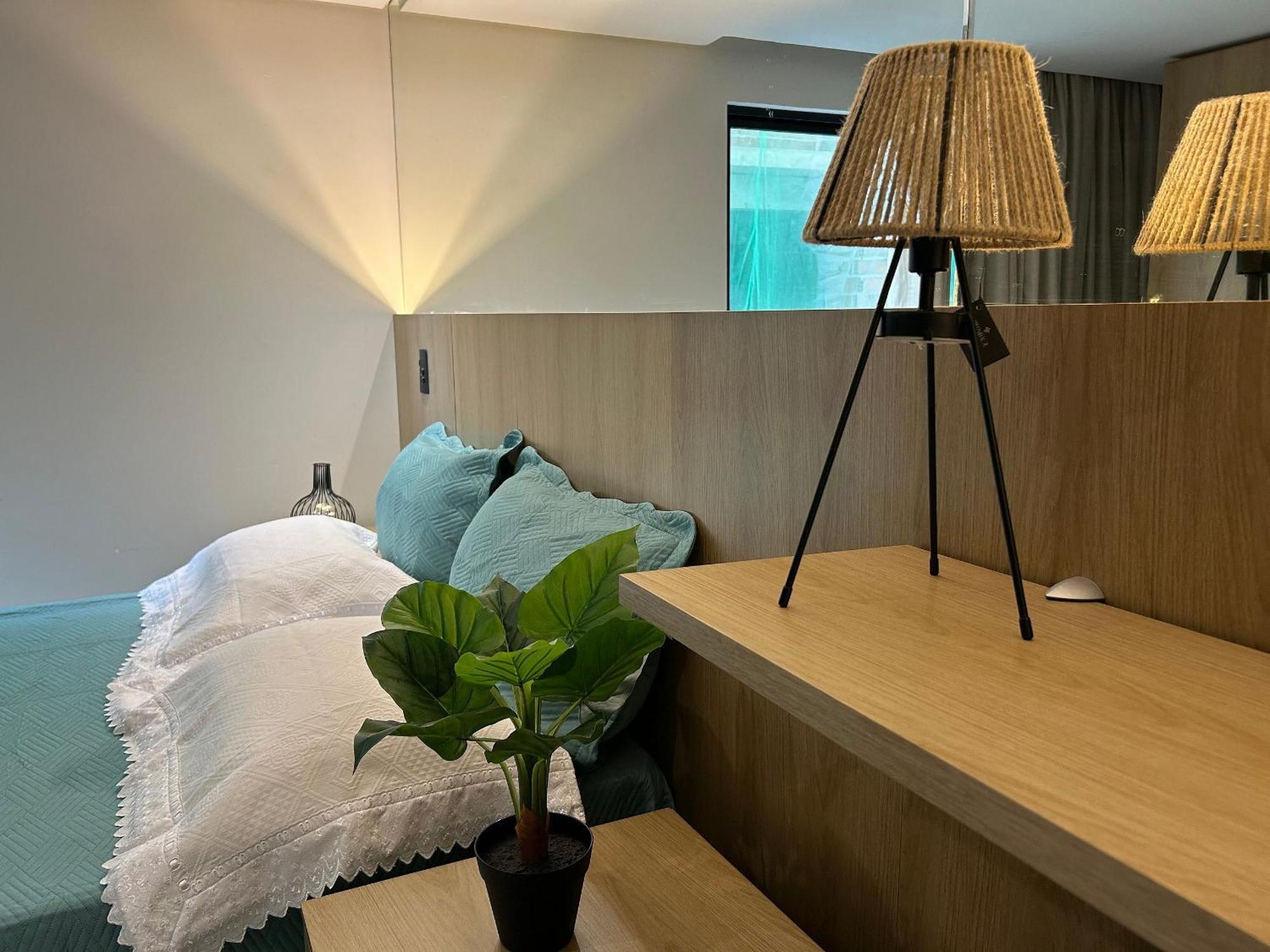 Bela Hospedagem - #Summer Flats Intermares Cabedelo Exterior photo